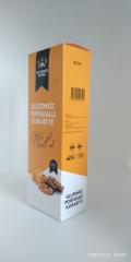Glutensiz Portakallı Kurabiye 85 gr