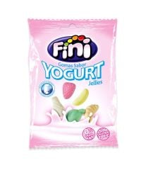 Yoğurt Jellies Jelibon 90 gr
