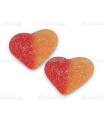 Coeur de Peche Jelibon 90 gr