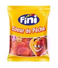 Coeur de Peche Jelibon 90 gr