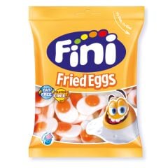 Fried Eggs Jelibon 90 gr