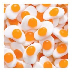 Fried Eggs Jelibon 90 gr