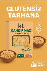 Kandırmaz Glutensiz Çerezlik Tarhana 450 gr