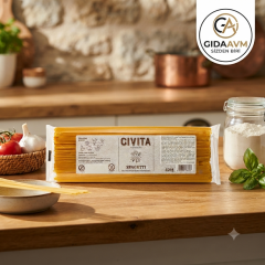 Cıvıta Glutensiz Spagettı Makarna 450 gr