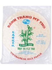 Tufoco Glutensiz Pirinç Yufkası (22 cm) 340 gr