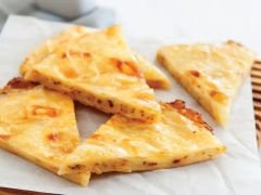 Tufoco Glutensiz Pirinç Yufkası (22 cm) 340 gr