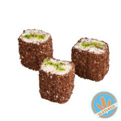 Hindistan Cevizli Antep Fıstıklı Kakaolu Sultan Lokumu 500 gr