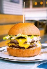 Rolla Gluten Free Burger Ekmeği (2 Adet x 85 gr)