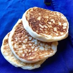 Rolla Gluten Free Bazlama (2 Adet x 100gr)