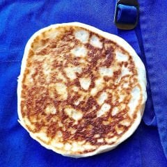 Rolla Gluten Free Bazlama (2 Adet x 100gr)