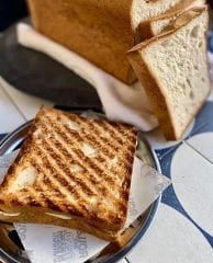 Rolla Gluten Free Jumbo Tost (4 Adet x 65gr)