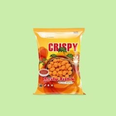 Crispy Soslu Fıstık Ketçap Aromalı 160 gr