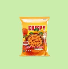 Crispy Soslu Fıstık Ketçap Aromalı 160 gr