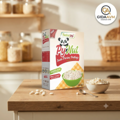 Naturpy Pynut Glutensiz Sade Pirinç Patlağı 200 gr