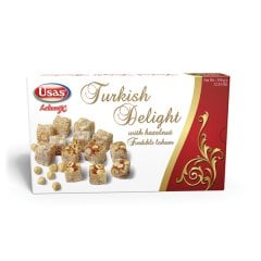 Fındıklı Glutensiz Lokum 350 gr