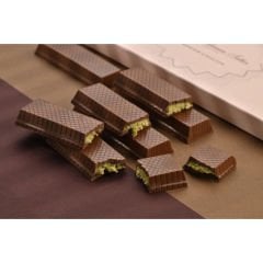 Glutensiz Premium Dubai Çikolatası 270 gr