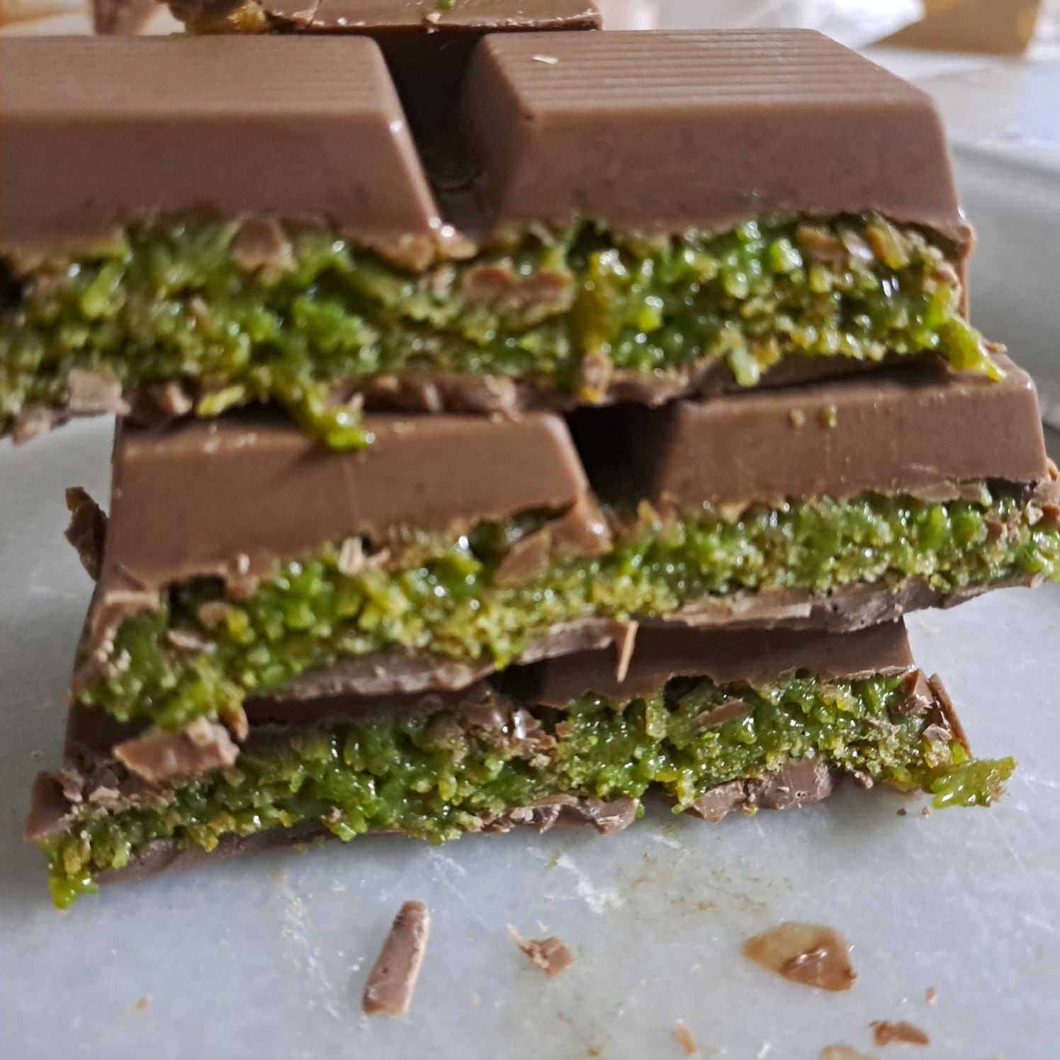 Çamcılar Dubai Çikolatası 190 gr