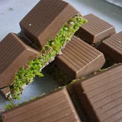 Çamcılar Dubai Çikolatası 190 gr