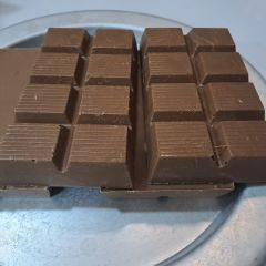 Çamcılar Dubai Çikolatası 190 gr