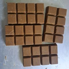 Çamcılar Dubai Çikolatası 190 gr