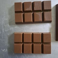 Çamcılar Dubai Çikolatası 190 gr