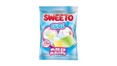 Marshmallow Cube 25 g