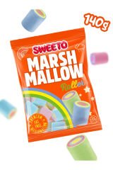 Marshmallow Roller 140gr