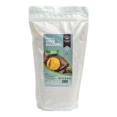 Glutensiz Pilavlık Bulgur 1Kg