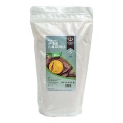 Glutensiz Pilavlık Bulgur 1Kg