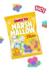 Marshmallow Flora 140gr