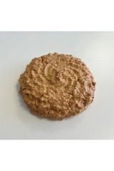Glutensiz Fıstıklı Acı Badem Kurabiyesi