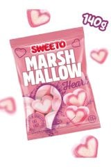 Marshmallow Heart 140gr