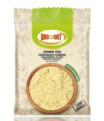 BAĞDAT Çemen Unu 500 gr