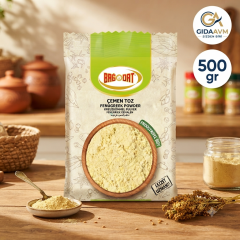 Çemen Unu 500 gr