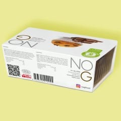 Parça Çikolatalı Muffin Kek 144 g