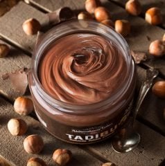 Abdurrahman Tatlıcı Tadıbu Kakaolu %35 Fındık Ezmesi 330 Gr