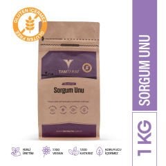 Sorgum Unu 1 Kg