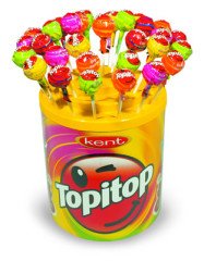 Kent Topitop 120 Adet