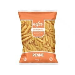 Nefes Penne Makarna 400 gr