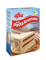 Sade Pasta Kreması 150 Gr