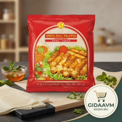 Tas Pirinç Yufkası 454 G