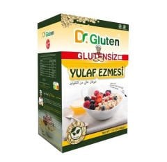 Dr.Gluten Yulaf Ezmesi 500 g