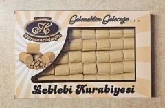 Leblebili Kurabiye 325 gr