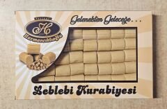 Leblebili Kurabiye 325 gr