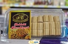 Harmancıklıoğlu Leblebi Kurabiyesi 250 g