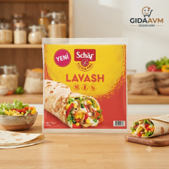 Schar Lavash (2x80g) (TETT 20/11/2026)