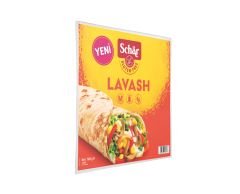 Schar Lavash (2x80g) (TETT 09/06/2026)