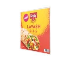 Schar Lavash (2x80g) (TETT 26/12/2025)