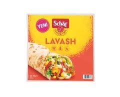Schar Lavash (2x80g) (TETT 10/05/2026)