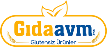 Gıda AVM / Burada Her Şey Glutensiz